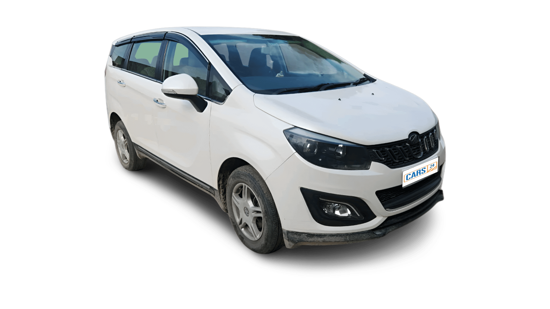 2019 Mahindra MARAZZO - SUV - Diesel - Manual - ₹5.49 lakh